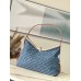 Louis Vuitton M46855  CarryAll Denim 39 x 30 x 15cm