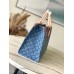 Louis Vuitton M46871  Onthego Denim 35.0 x 27.0 x 14.0 cm