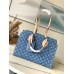 Louis Vuitton M46871  Onthego Denim 35.0 x 27.0 x 14.0 cm