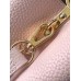 Louis Vuitton M23199 Capucines 31.5 × 20 × 11 cm