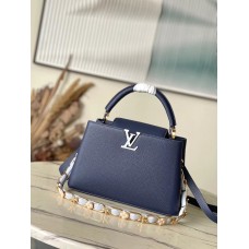 Louis Vuitton M23199 Capucines 31.5 × 20 × 11 cm