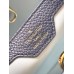 Louis Vuitton M23199 Capucines 31.5 × 20 × 11 cm