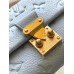 Louis Vuitton M82926 wallet 11.5 x 8.5 x 4 cm Pochette Metis Compact
