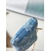 Louis Vuitton M82961  wallet denim 12 x 7 x 1.5 cm