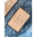 Louis Vuitton M82960 Mini Pochette  Accessories  Denim 4.5 x 9.5 x 4.0 cm