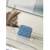 Louis Vuitton M82957 Zippy wallet 11*8.5*2cm