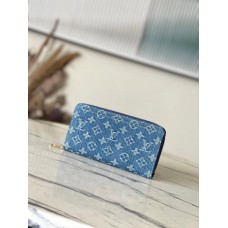 Louis Vuitton M82958  Zippy 19.5*10.5*2.5cm