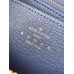 Louis Vuitton M82958  Zippy 19.5*10.5*2.5cm
