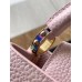 Louis Vuitton M22054 Capushine Capucines mini 21 × 14  × 8 cm