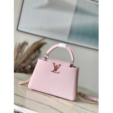 Louis Vuitton M22054 Capushine Capucines 27 × 18 × 9 cm