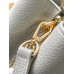 Louis Vuitton M23280 Capucines 31.5 × 20 × 11 cm