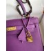 Hermes Kelly 25cm Epsom