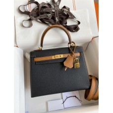 Hermes Kelly 25cm Epsom