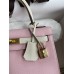 Hermes Kelly 25cm Epsom pink