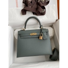 Hermes Kelly 25cm Epsom