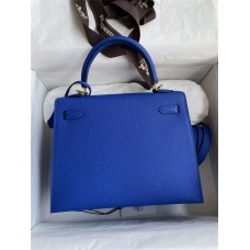 Hermes Kelly 25cm Epsom