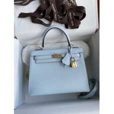 Hermes Kelly 25cm Epsom