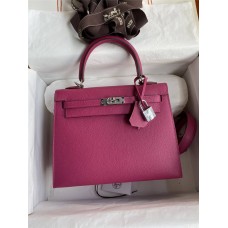 Hermes Kelly 25cm Epsom