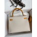 Hermes Kelly 25cm Epsom