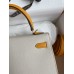 Hermes Kelly 25cm Epsom