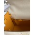 Hermes Kelly 25cm Epsom