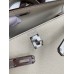 Hermes Kelly 25cm Epsom