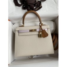 Hermes Kelly 25cm Epsom