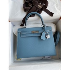 Hermes Kelly 25cm Epsom