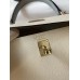 Hermes Kelly 25cm Epsom