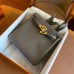 Hermes Kelly ado Togo  22cm