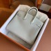 Hermes Birkin 25 togo 