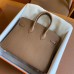 Hermes Birkin 25 togo 