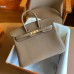 Hermes Birkin 25 togo 