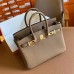 Hermes Birkin 25 togo 