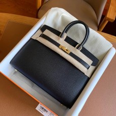 Hermes birkin 25 epsom