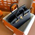 Hermes birkin 25 epsom