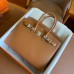 Hermes birkin 25 epsom