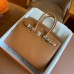 Hermes birkin 25 epsom