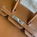 Hermes birkin 25 epsom