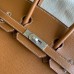 Hermes birkin 25 epsom