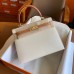 Hermes Kelly 25 epsom 