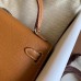 S26033 Hermes kelly mini 2 epsom 19cm 