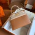 Hermes Kelly 25 epsom