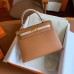 Hermes Kelly 25 epsom