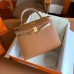 Hermes Kelly 25 epsom