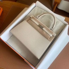 Hermes Kelly 25 epsom 