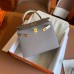 Hermes Kelly 25 togo 