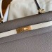 Hermes Kelly 25 togo 