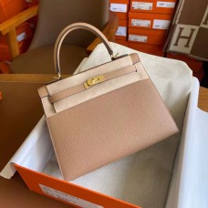 Hermes Kelly 25 epsom 