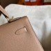 Hermes Kelly 25 epsom 